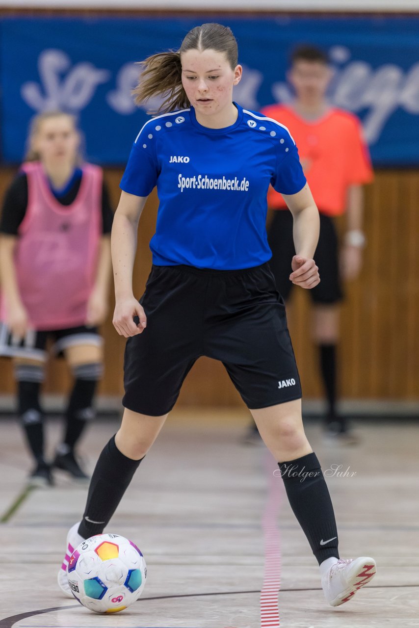 Bild 327 - VR Bank Cup Horst